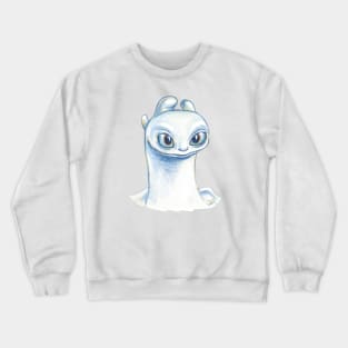 Toothless's girlfriend Crewneck Sweatshirt